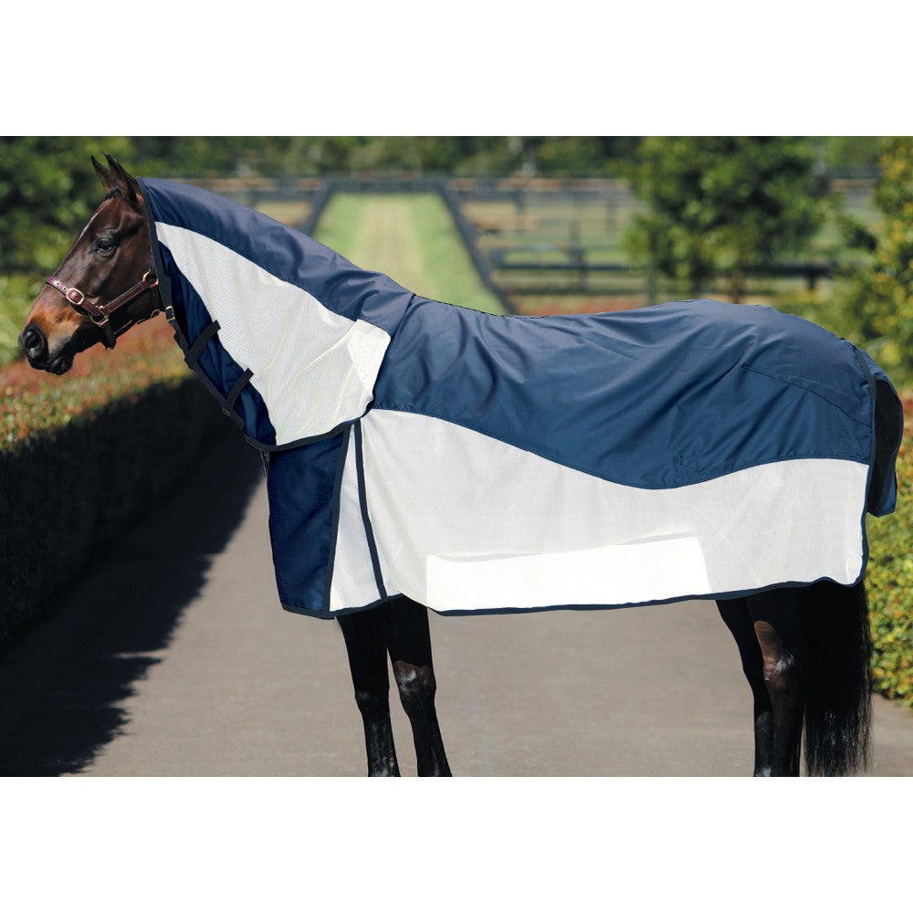 Pessoa Quilted Stable Blanket