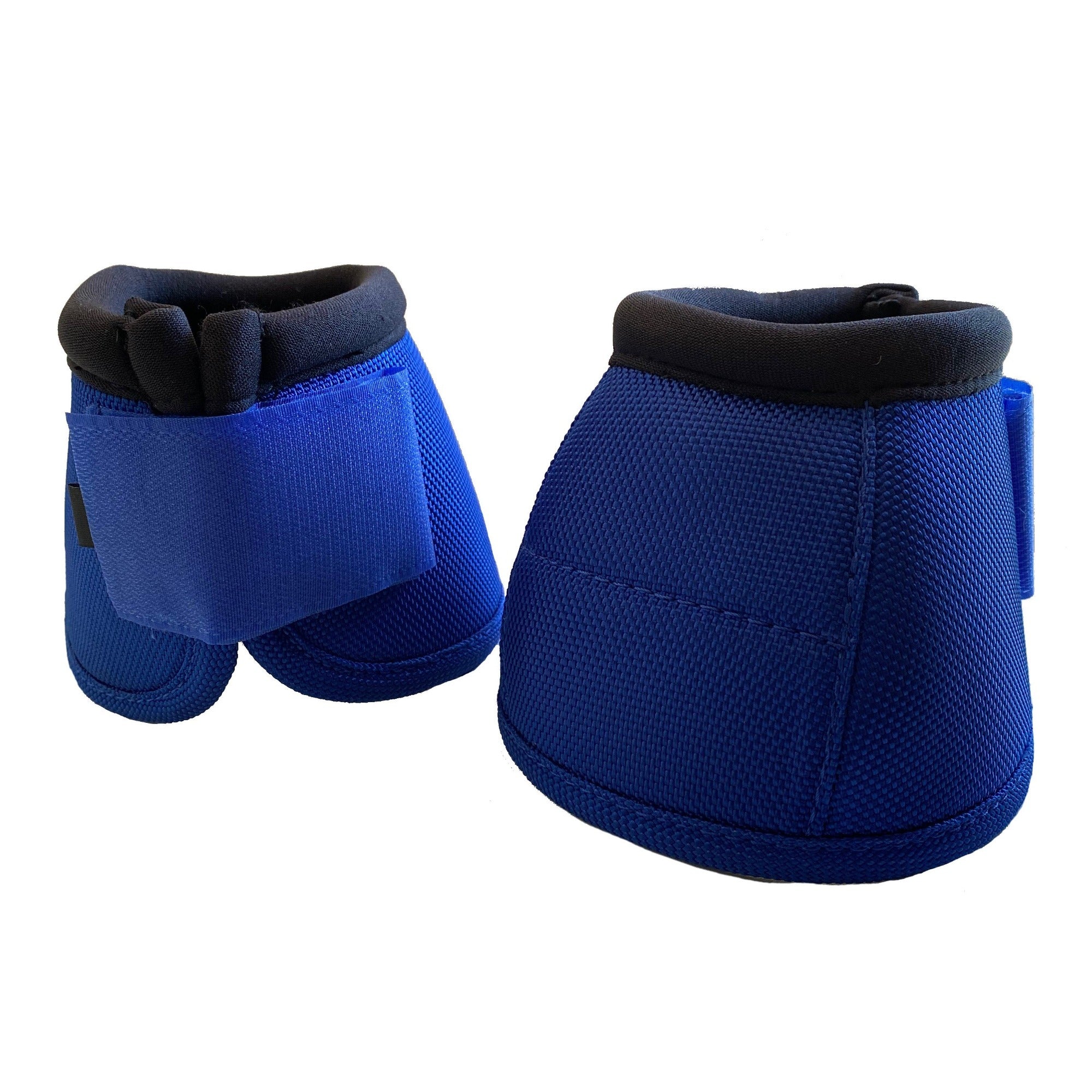 Durable Equine Ballistic Hoof Overreach Bell Boots for Maximum Protection  and Comfort